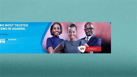 NTV Uganda .